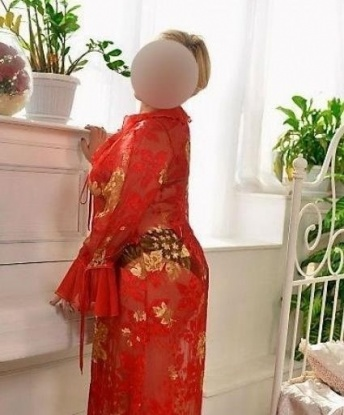 Проститутка Жолква : Нюта