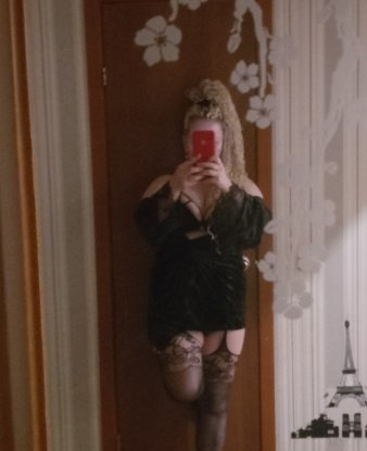 Проститутка Жолква : Эвелина